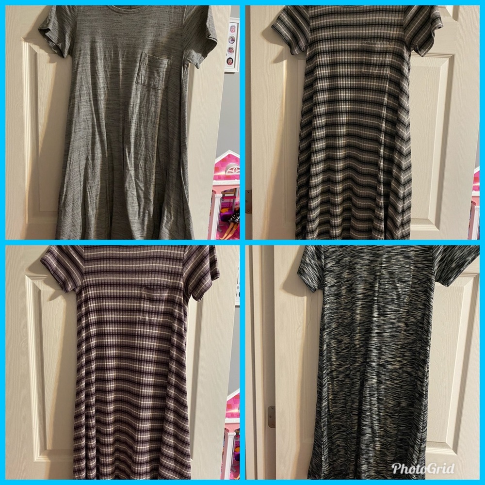 Carly lularoe